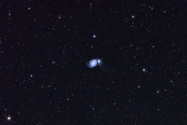 M 51 GRAN CAMPO